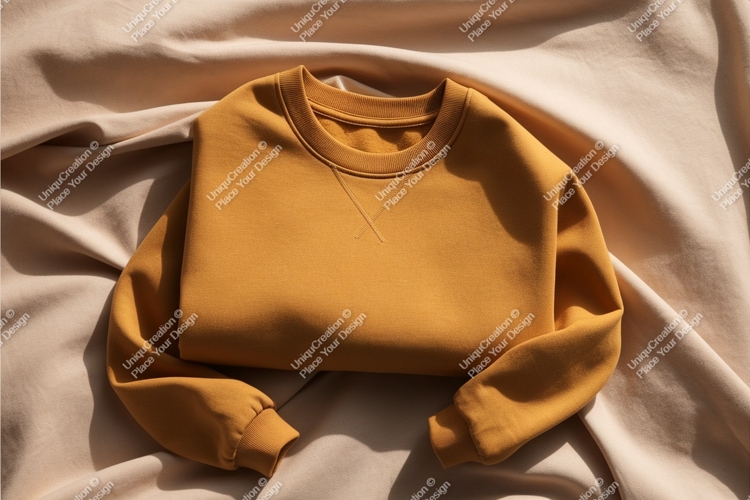 Sweatshirt Clipart Image 2
