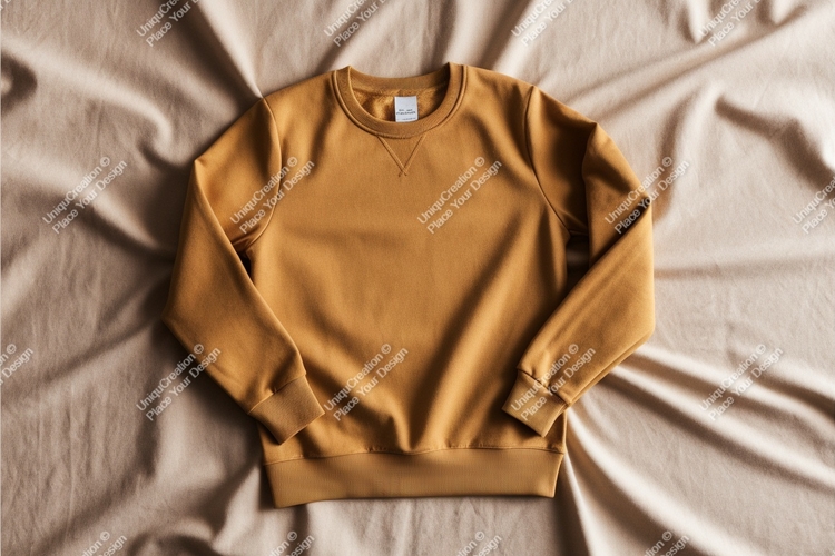 Sweatshirt Clipart