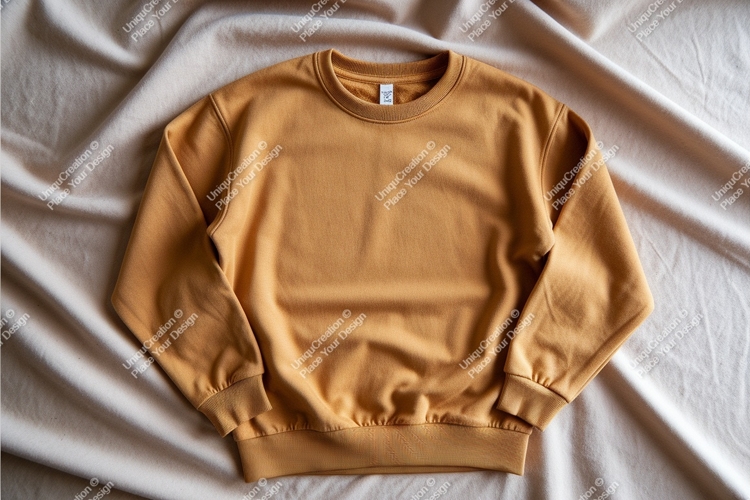 Sweatshirt Clipart Image 24