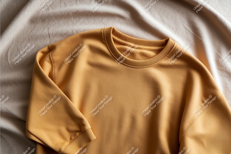Sweatshirt Clipart Image 23