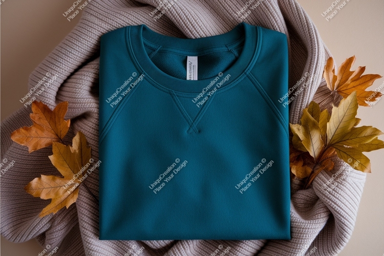 Sweatshirt Clipart Image 22
