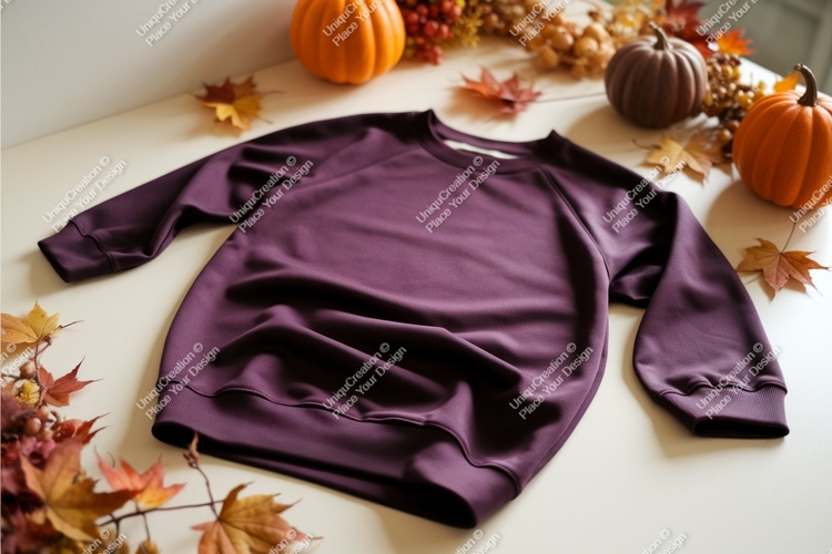 Sweatshirt Clipart Image 21