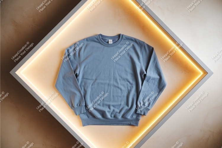 Sweatshirt Clipart Image 17