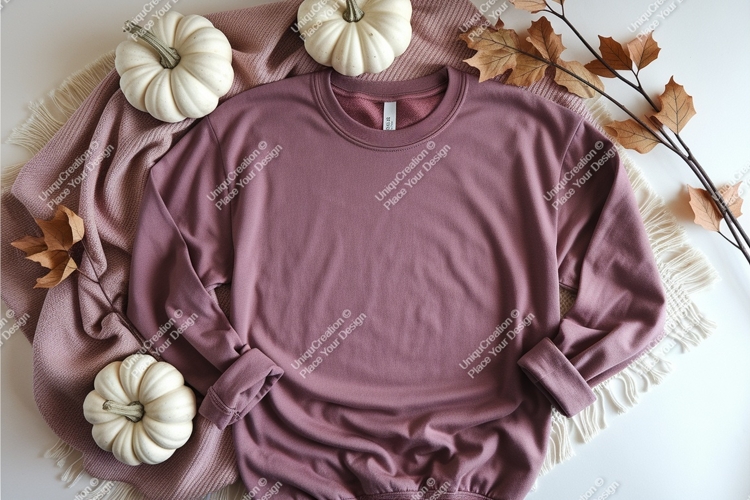 Sweatshirt Clipart Image 16