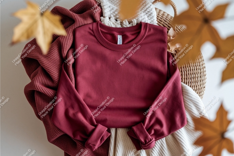 Sweatshirt Clipart Image 15