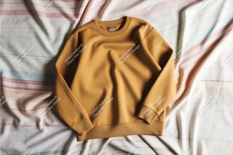 Sweatshirt Clipart Image 14