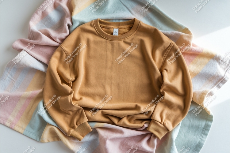 Sweatshirt Clipart Image 12