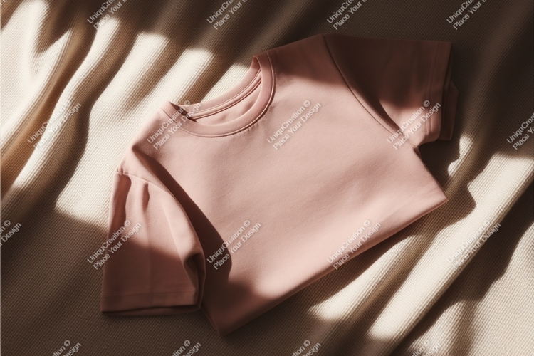 Sublimation On Cotton Image 3