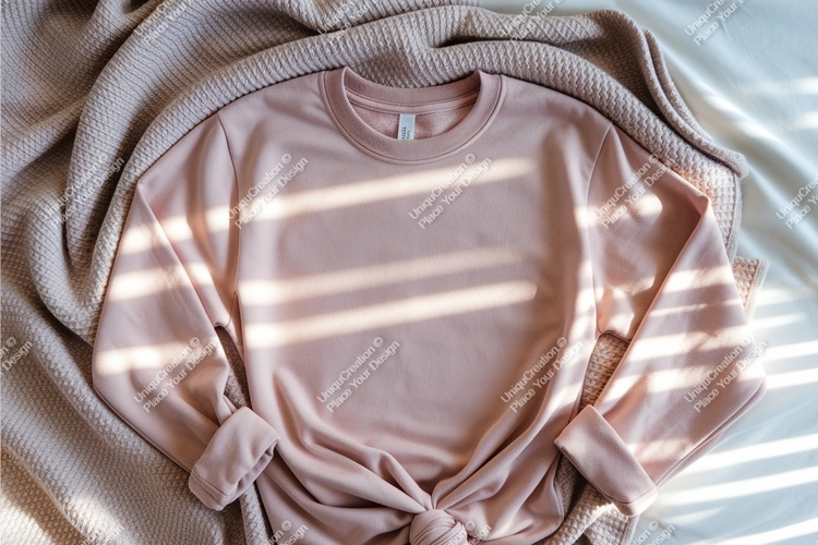 Sweatshirt Clipart Image 11