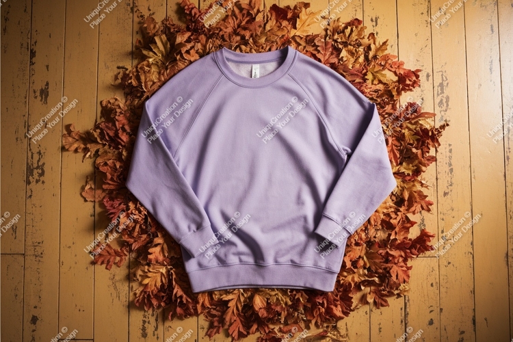 Sweatshirt Clipart Image 10