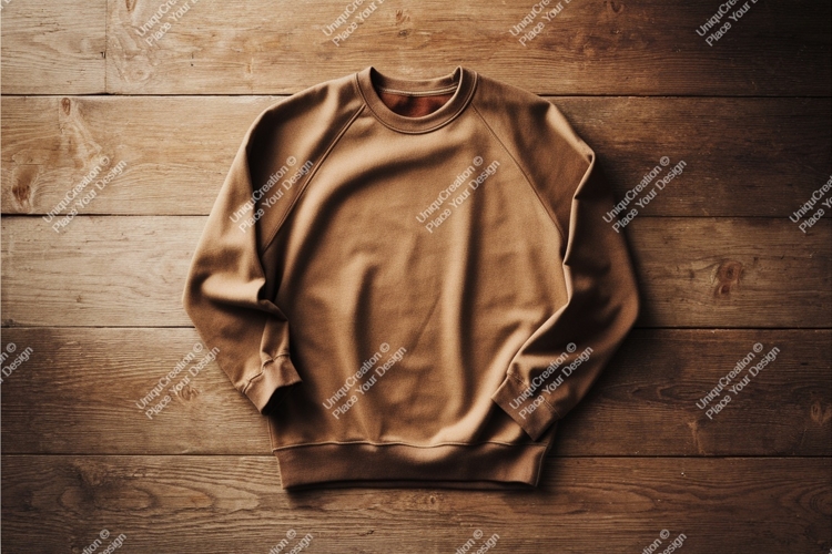 Sweatshirt Clipart Image 5