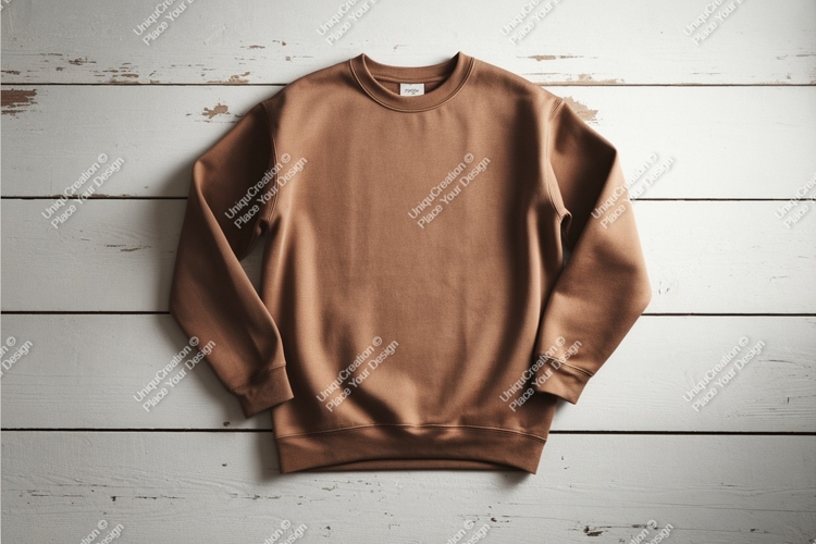 Sweatshirt Clipart Image 4