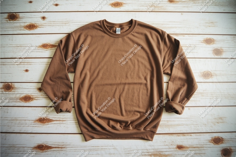 Sweatshirt Clipart Image 3