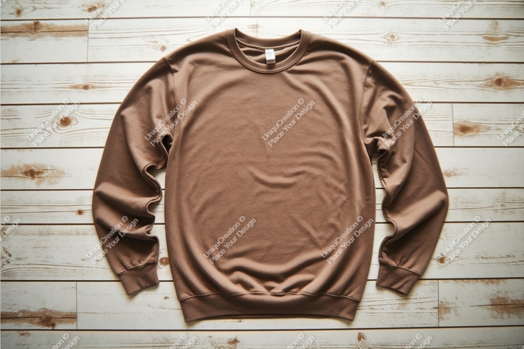 Sweatshirt Clipart Image 2