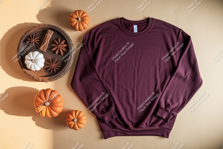 Sweatshirt Clipart