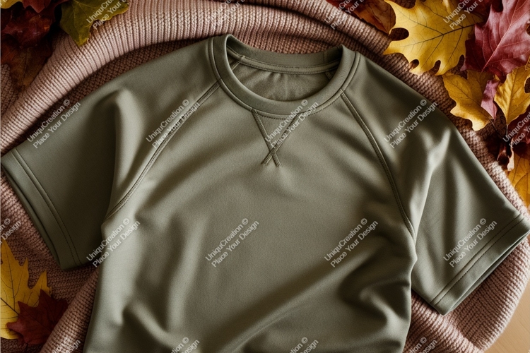 Sweatshirt Clipart Image 23