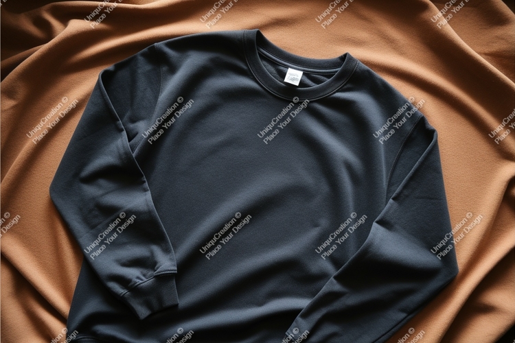 Sweatshirt Clipart Image 22