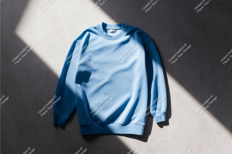 Sweatshirt Clipart Image 19