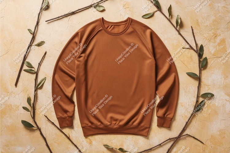 Sweatshirt Clipart Image 18