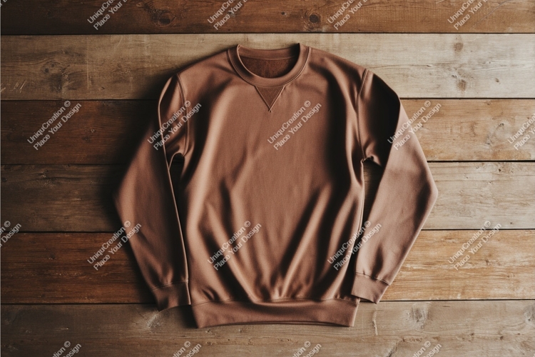 Sweatshirt Clipart Image 15