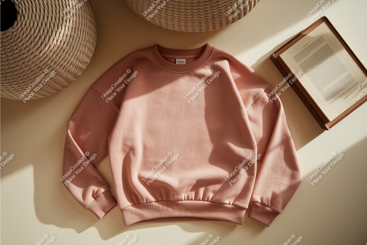 Sweatshirt Clipart Image 22