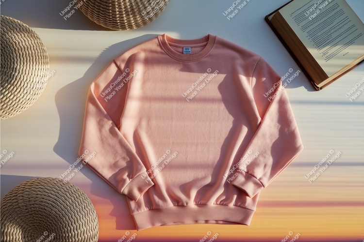Sweatshirt Clipart Image 21