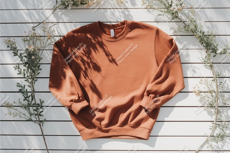 Sweatshirt Clipart Image 20