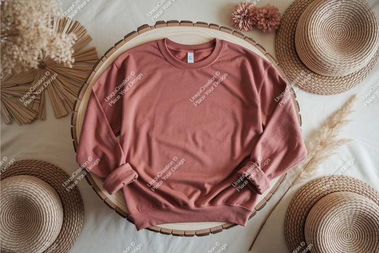 Sweatshirt Clipart Image 19