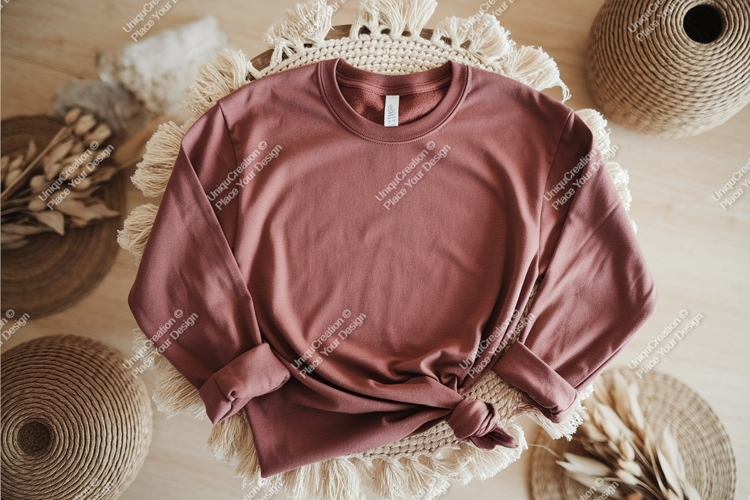 Sweatshirt Clipart Image 18
