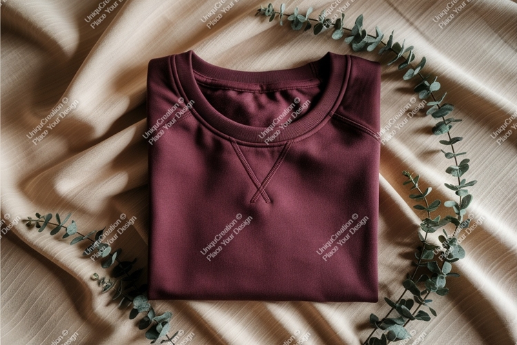 Sweatshirt Clipart Image 16