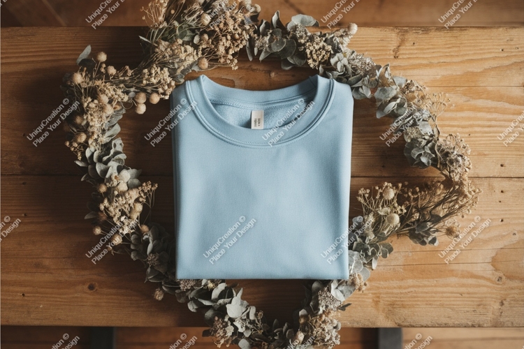 Sweatshirt Clipart Image 15