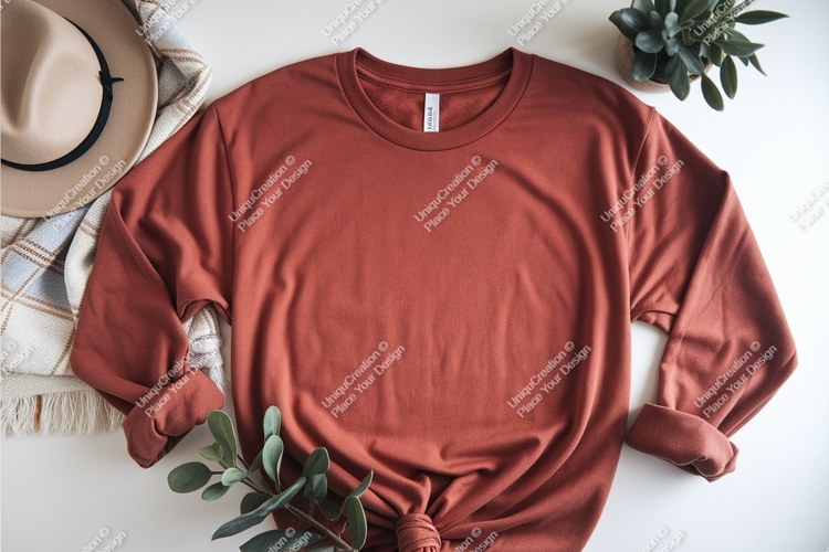 Sweatshirt Clipart Image 13