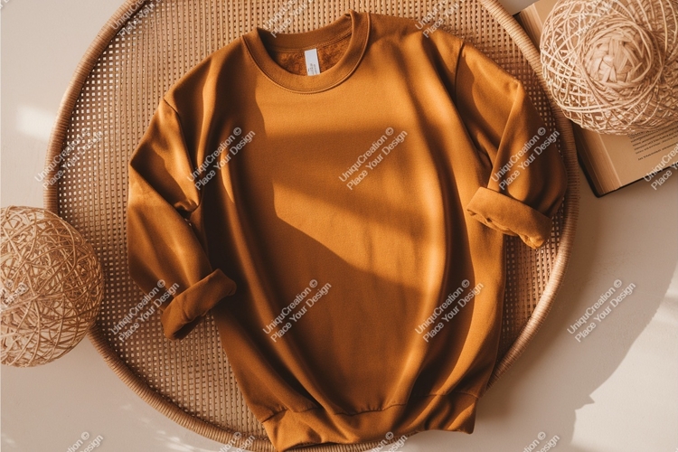 Sweatshirt Clipart Image 11