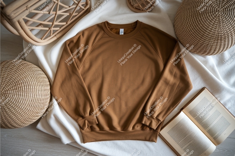 Sweatshirt Clipart Image 10