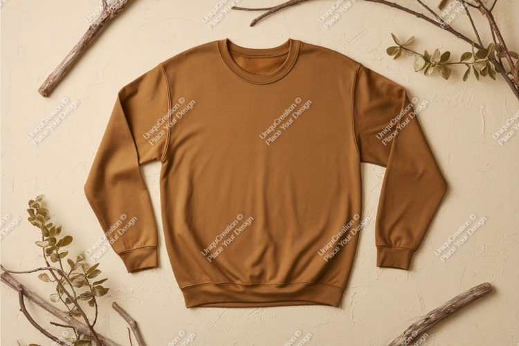 Sweatshirt Clipart Image 5