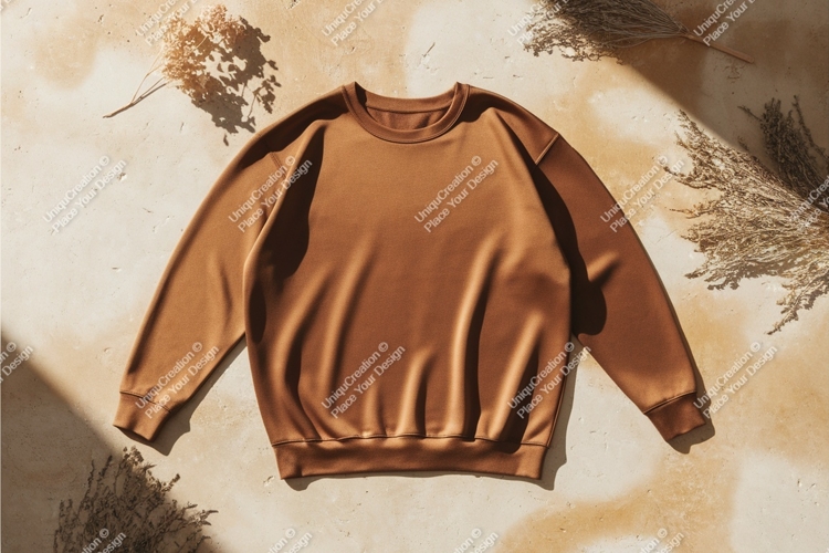 Sweatshirt Clipart Image 4