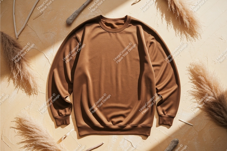 Sweatshirt Clipart Image 2