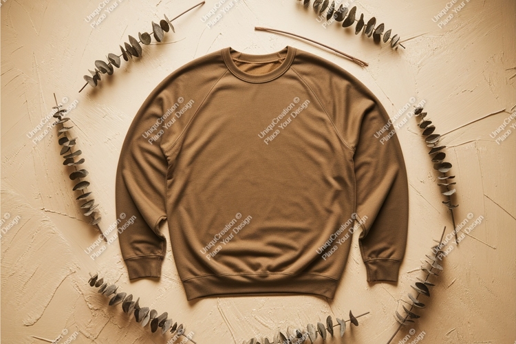 Sweatshirt Clipart
