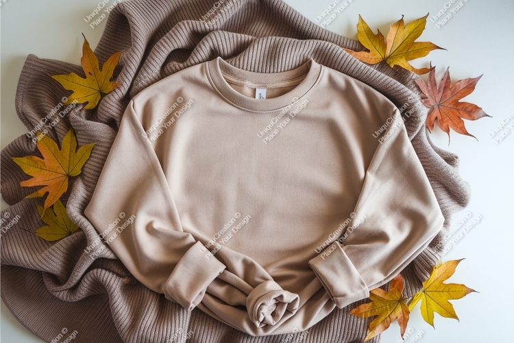 Sweater Clipart Image 3