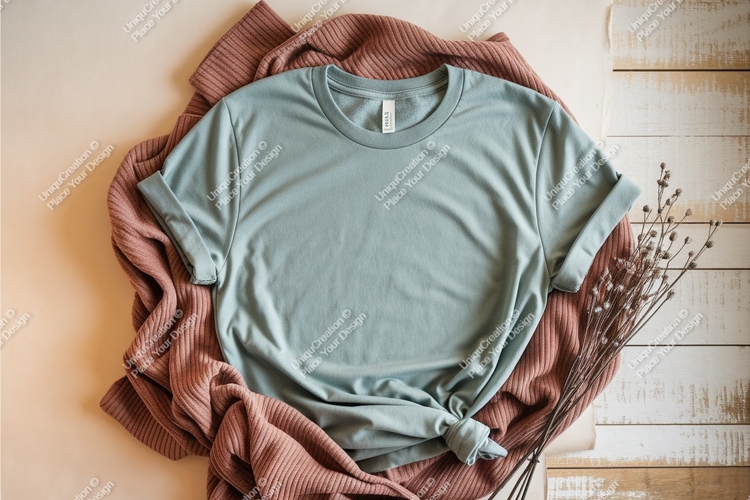 Sweater Clipart Image 15