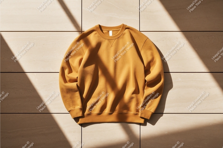 Sublimation On Cotton