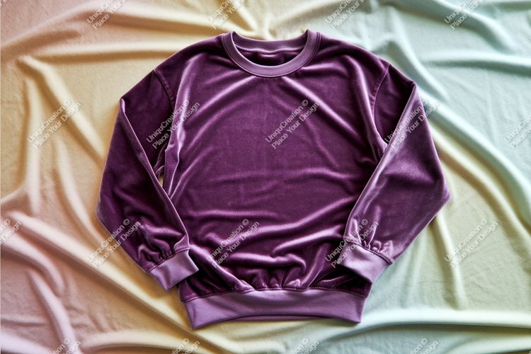 Sweatshirt Clipart