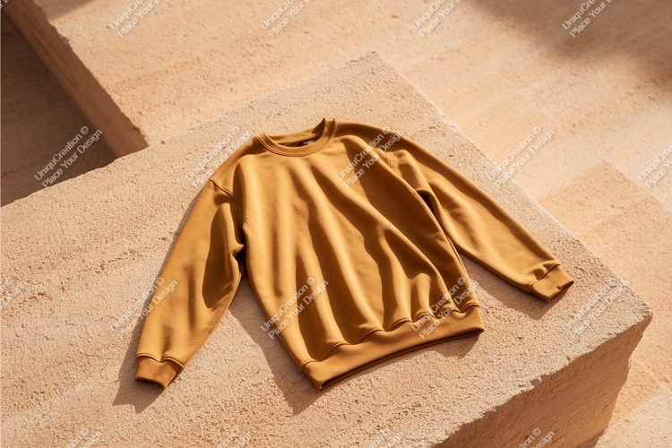 Sweatshirt Clipart Image 23