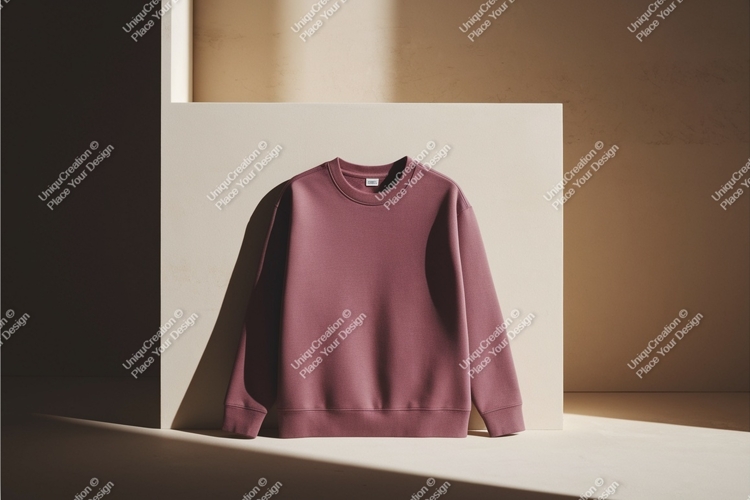 Sweatshirt Clipart Image 22