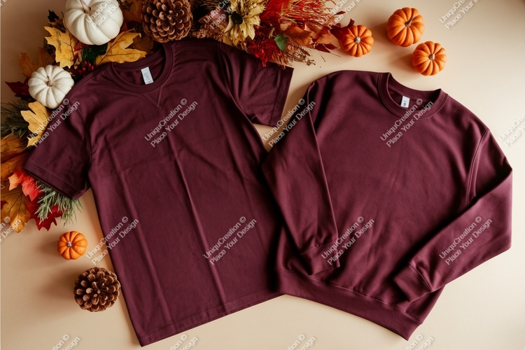 Sweatshirt Clipart Image 20