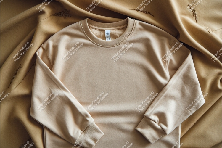 Sweatshirt Clipart Image 15