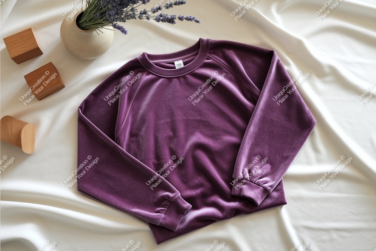 Sweatshirt Clipart Image 13