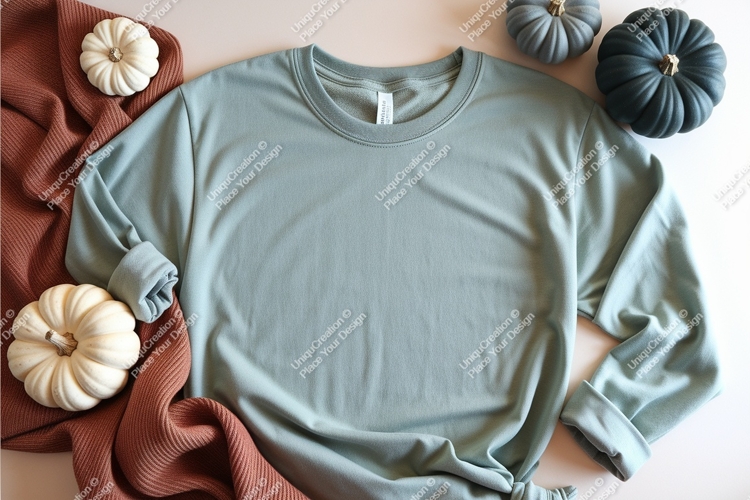 Sweatshirt Clipart Image 23