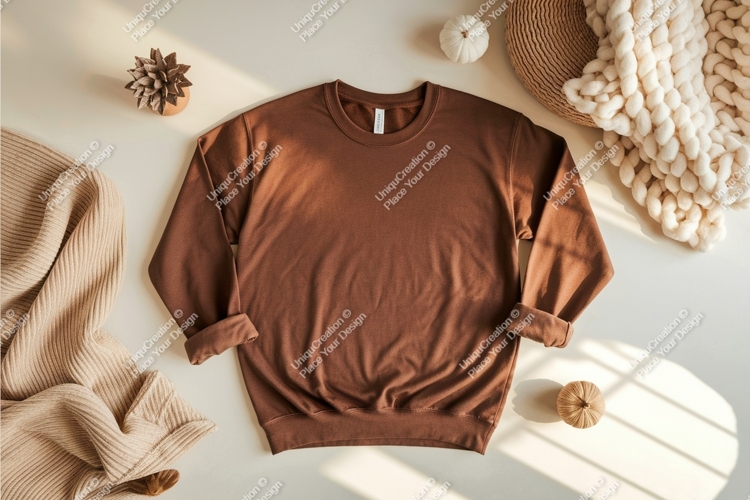 Sweatshirt Clipart Image 21
