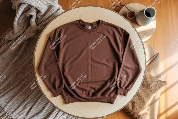 Sweatshirt Clipart Image 20